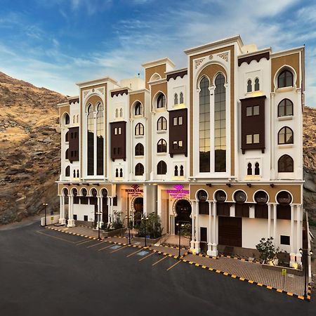 Boudl Ajyad Mecca Hotel Екстериор снимка