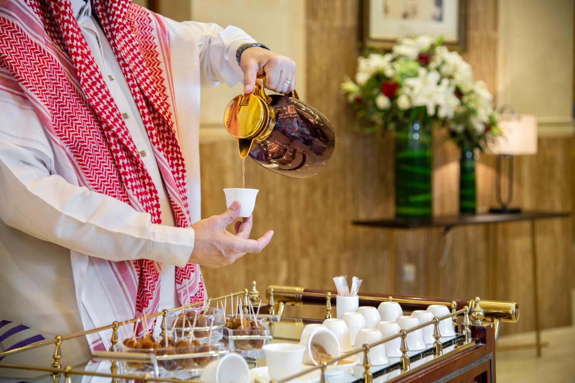 Boudl Ajyad Mecca Hotel Екстериор снимка